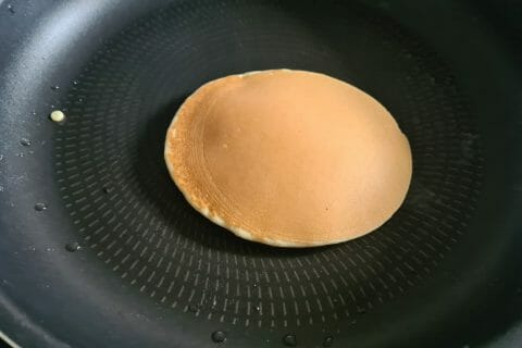 Cliquez pour zoomer ! Pancakes Thermomix par rico34