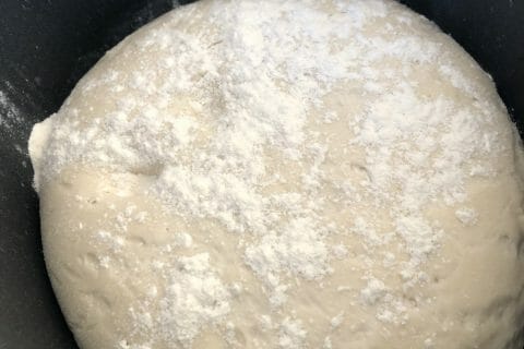 Cliquez pour zoomer ! Pain Cocotte Thermomix par karinejuma