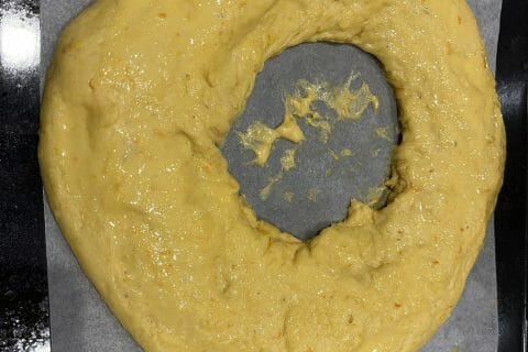 Cliquez pour zoomer ! Couronne des rois Thermomix par karinejuma