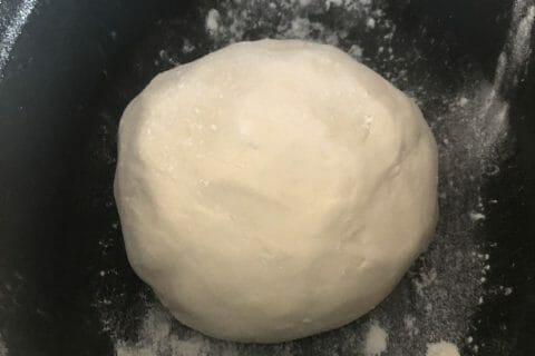 Cliquez pour zoomer ! Pain Cocotte Thermomix par karinejuma