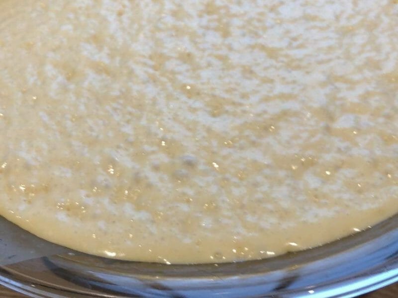 Cliquez pour zoomer ! Blinis Thermomix par karinejuma