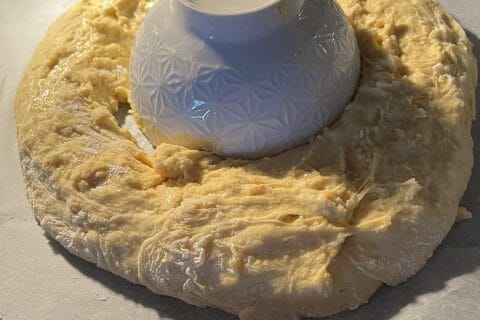 Cliquez pour zoomer ! Couronne des rois Thermomix par karinejuma