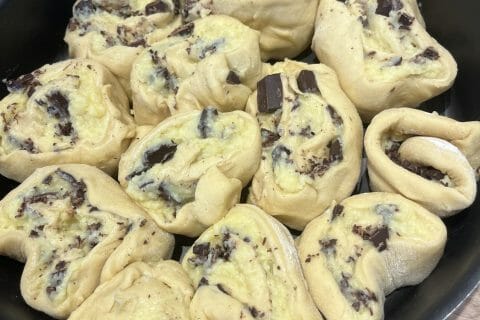 Cliquez pour zoomer ! Chinois Thermomix par karinejuma