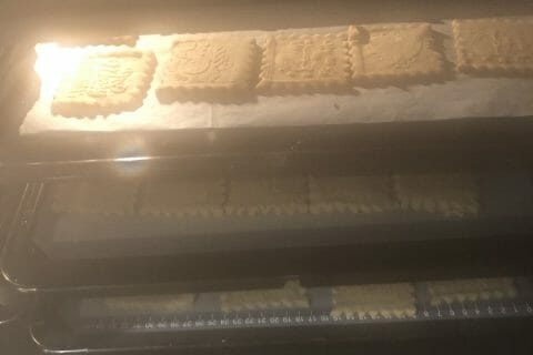 Cliquez pour zoomer ! Sablés de Noël Thermomix par karinejuma