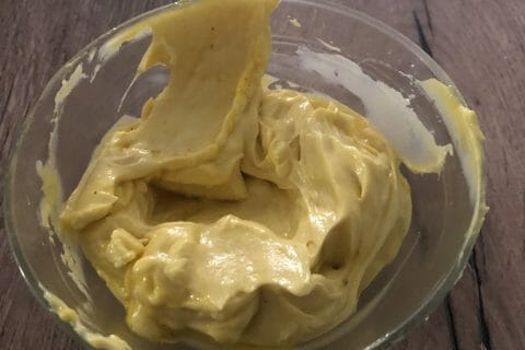 Cliquez pour zoomer ! Mayonnaise Thermomix par karinejuma