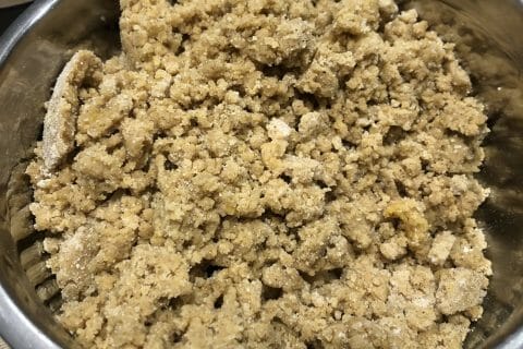 Cliquez pour zoomer ! Sablés de Noël Thermomix par karinejuma