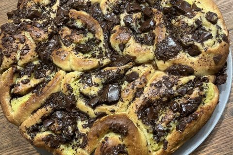 Cliquez pour zoomer ! Chinois Thermomix par karinejuma