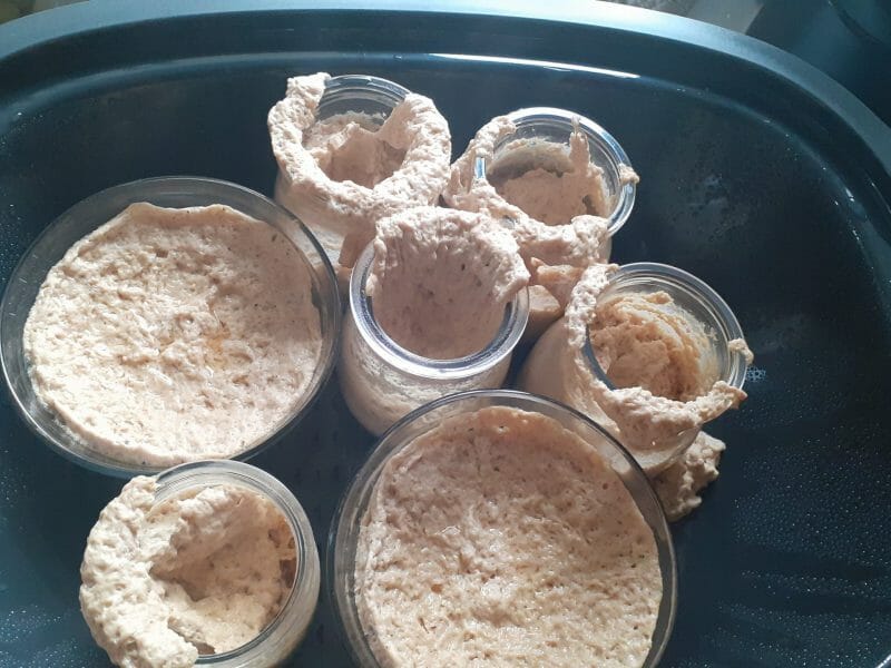 Cliquez pour zoomer ! Photo de mauddom Thermomix par mauddom