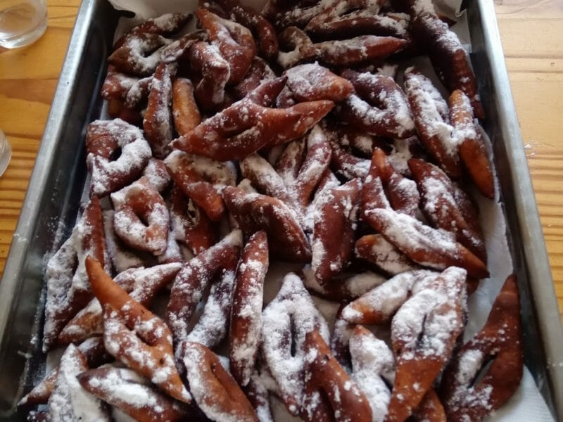 Cliquez pour zoomer ! Bugnes Thermomix par Sissi 24