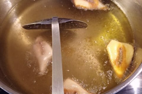 Cliquez pour zoomer ! Bugnes Thermomix par Sissi 24