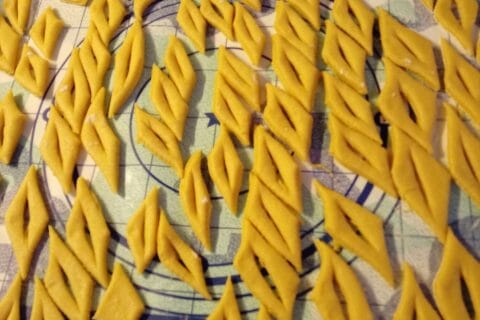 Cliquez pour zoomer ! Bugnes Thermomix par Sissi 24