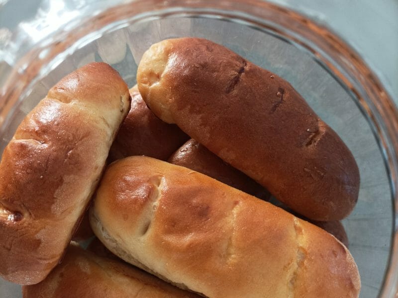 Cliquez pour zoomer ! Pain brioché au chocolat – Pitch Thermomix par ftom