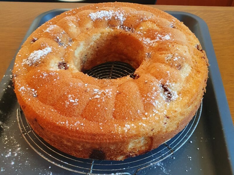 Cliquez pour zoomer ! Couronne des rois Thermomix par Nathalieforel