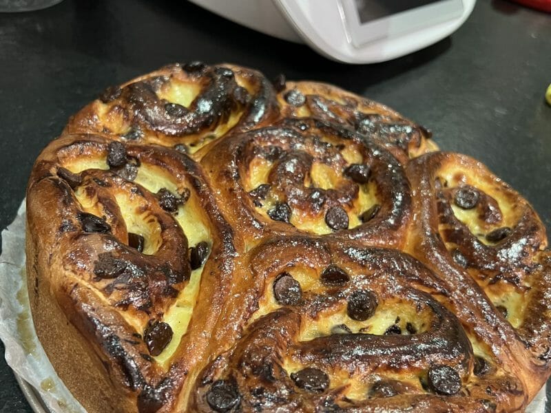 Cliquez pour zoomer ! Chinois Thermomix par farida_21