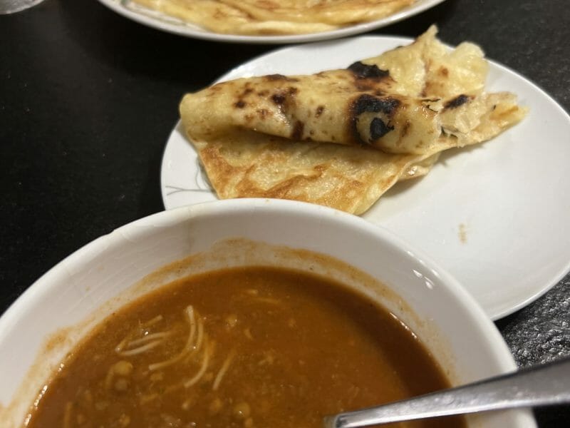 Cliquez pour zoomer ! Msemen Thermomix par farida_21