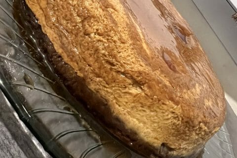 Cliquez pour zoomer ! Biscoflan Thermomix par sesee45