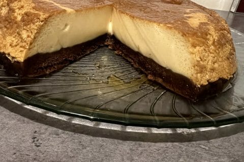 Cliquez pour zoomer ! Biscoflan Thermomix par sesee45