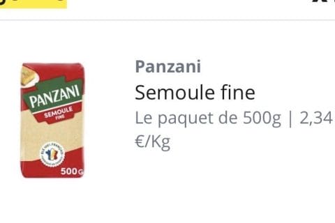 Cliquez pour zoomer ! Photo de Elo cuisine smart