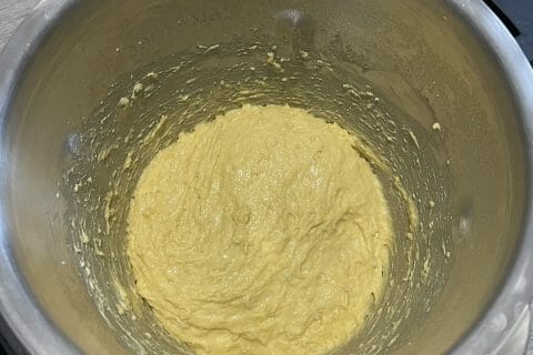 Cliquez pour zoomer ! Gaufres Liégeoises Thermomix par laura_957