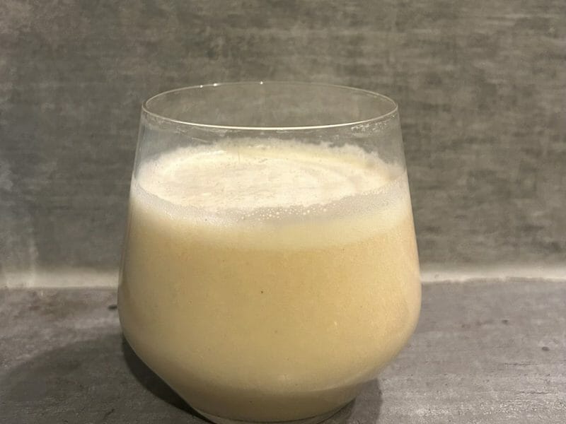 Cliquez pour zoomer ! Piña colada Thermomix par stebx33