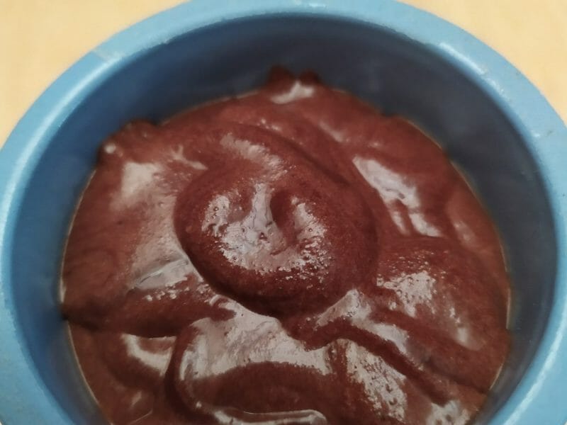 Cliquez pour zoomer ! Mousse au chocolat Thermomix par patoudu59