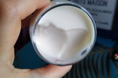 Cliquez pour zoomer ! Yaourt au Varoma Thermomix par jennifer_421