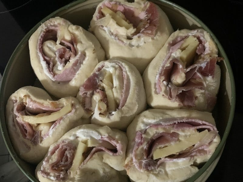 Cliquez pour zoomer ! Chinois montagnard Thermomix par angelique0726