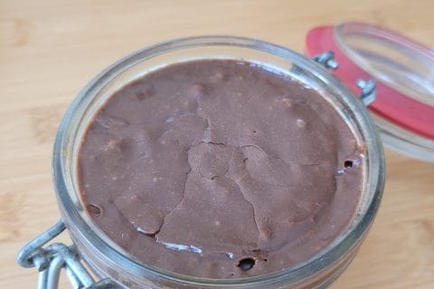 Cliquez pour zoomer ! Nutella Thermomix par sylv007