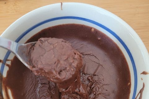Cliquez pour zoomer ! Nutella Thermomix par sylv007