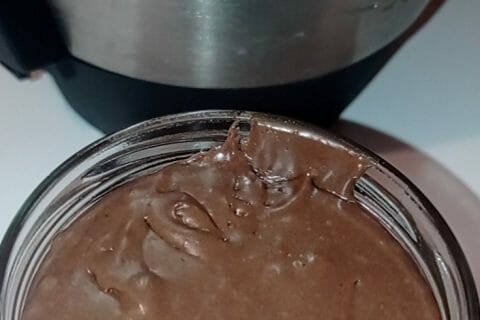 Cliquez pour zoomer ! Nutella Thermomix par radhia_01