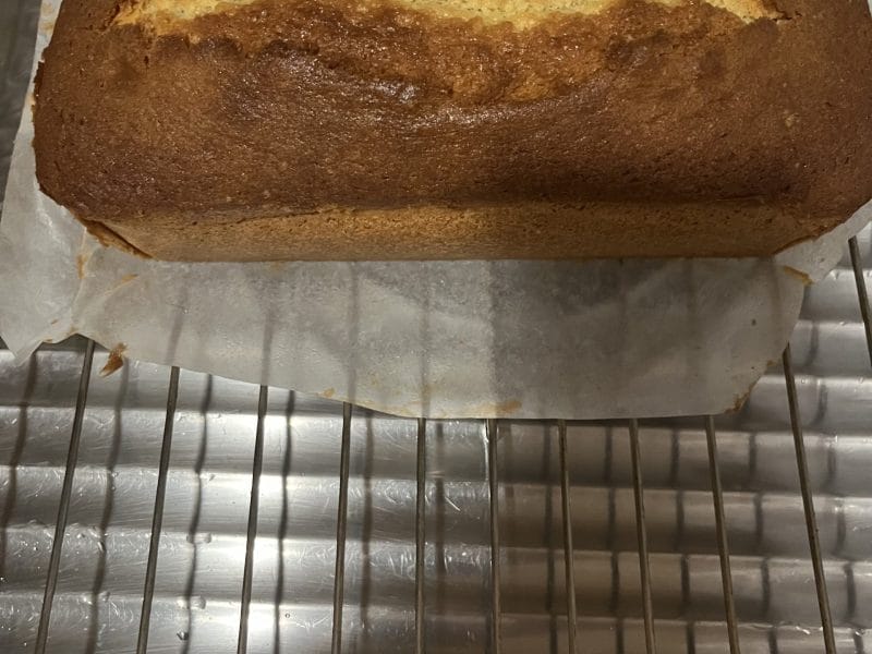 Cliquez pour zoomer ! Quatre-quarts breton Thermomix par angelina_40