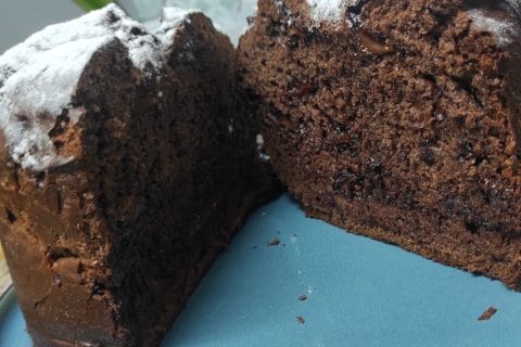 Cliquez pour zoomer ! Panettone Thermomix par ummawladi