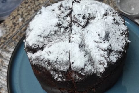 Cliquez pour zoomer ! Panettone Thermomix par ummawladi
