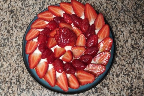 Cliquez pour zoomer ! Palets bretons au beurre salé Thermomix par ummawladi