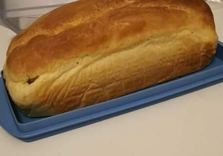 Cliquez pour zoomer ! Pain de mie Thermomix par halima_15