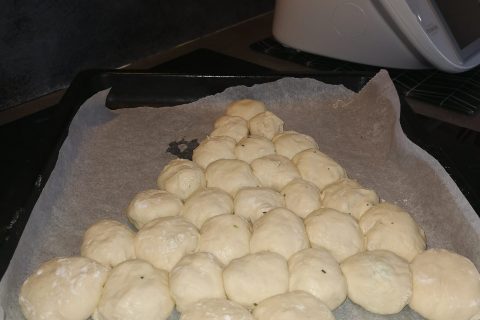 Cliquez pour zoomer ! Sapin de Noël apéro Thermomix par halima_15