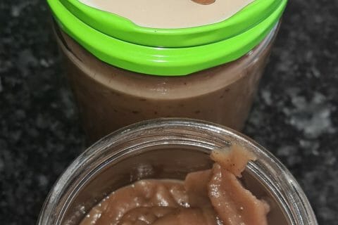 Photos des recettes