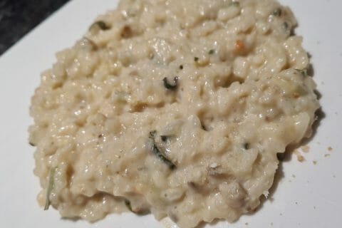 Photos des recettes