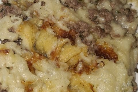 Photos des recettes