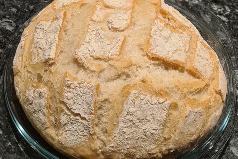 Photos des recettes