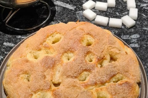Photos des recettes
