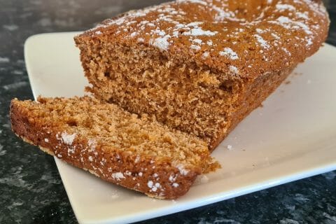 Cliquez pour zoomer ! Pain d’épices Thermomix par flolona