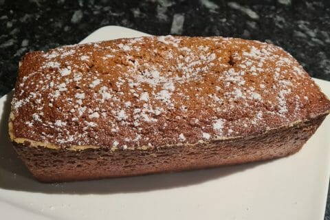 Cliquez pour zoomer ! Pain d’épices Thermomix par flolona