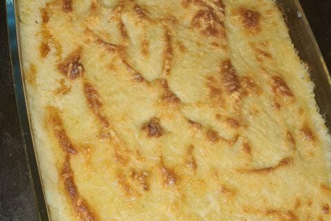 Photos des recettes