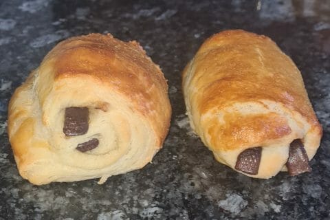 Photos des recettes