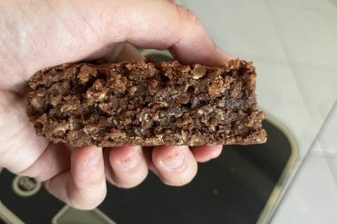 Cliquez pour zoomer ! Brownies Thermomix par virginie2824