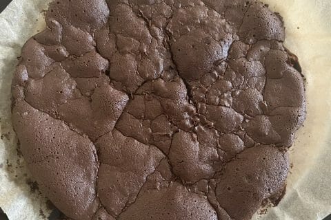 Cliquez pour zoomer ! Fondant au chocolat Thermomix par virginie2824
