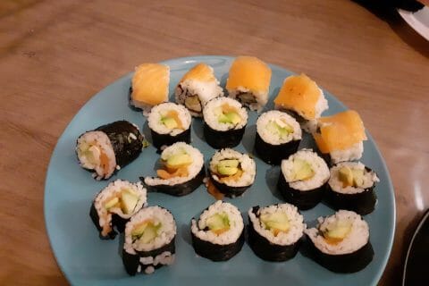 Cliquez pour zoomer ! Photo de manu_49 Thermomix par manu_49