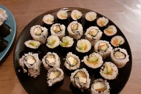 Cliquez pour zoomer ! Photo de manu_49 Thermomix par manu_49