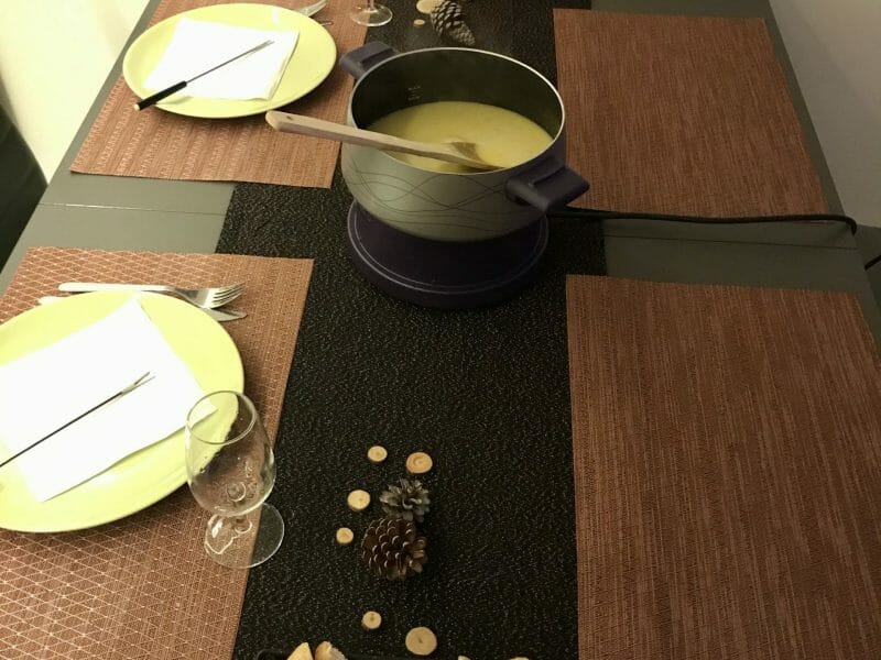 Cliquez pour zoomer ! Fondue savoyarde Thermomix par nolwenn01